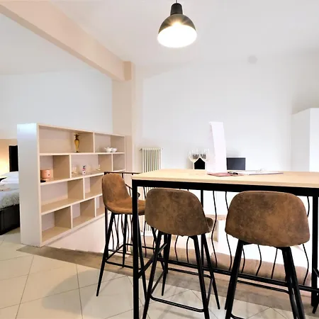 Apartment Wine Amarone