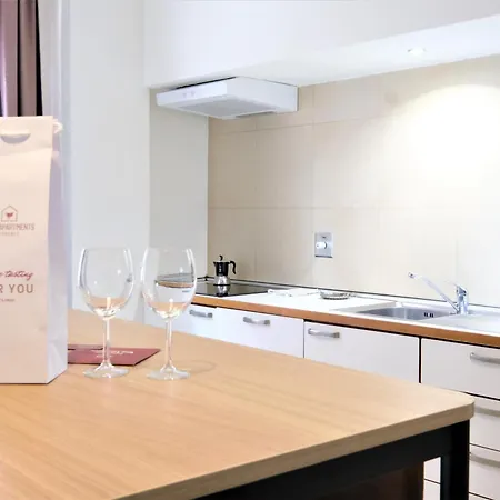 Apartment Wine Amarone *