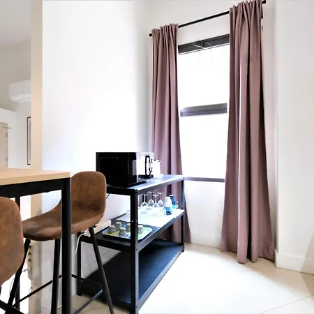 Wine Amarone Apartamento Florencia