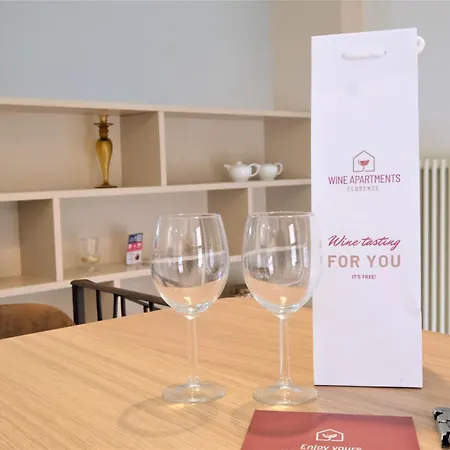 Apartamento Wine Amarone