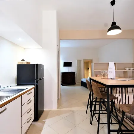 Wine Amarone Apartamento *